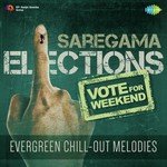 Vote For Weekend - Evergreen Chill Out Melodies - K. S. Chitra Song Download